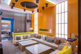 The PuYan Hotel Hotel in Hangzhou