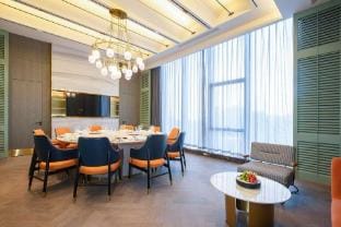 The PuYan Hotel Hotel in Hangzhou