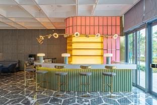 The PuYan Hotel Hotel in Hangzhou