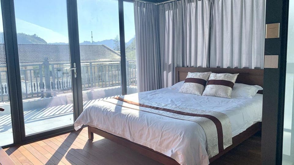Luxi Valley House Hotel in Zhejiang