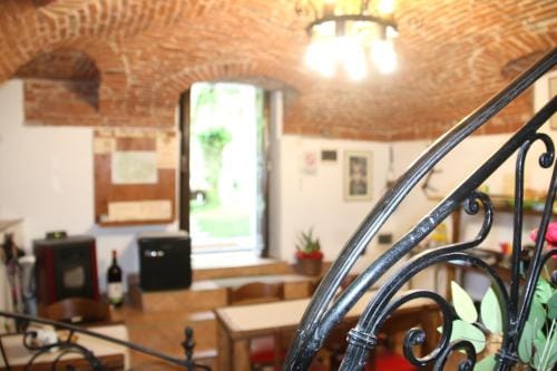 La Ghita Hotel in Piedmont