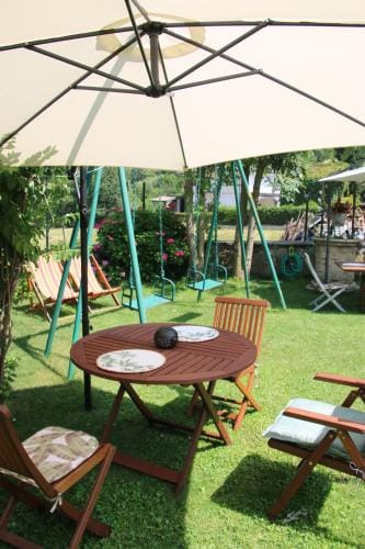 La Ghita Hotel in Piedmont