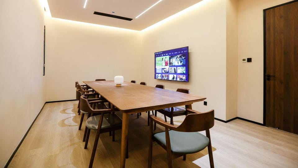 Dachen Island Ooli Homestay Hotel in Zhejiang