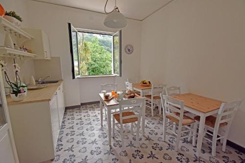 Castelli in aria Hotel in Finale Ligure