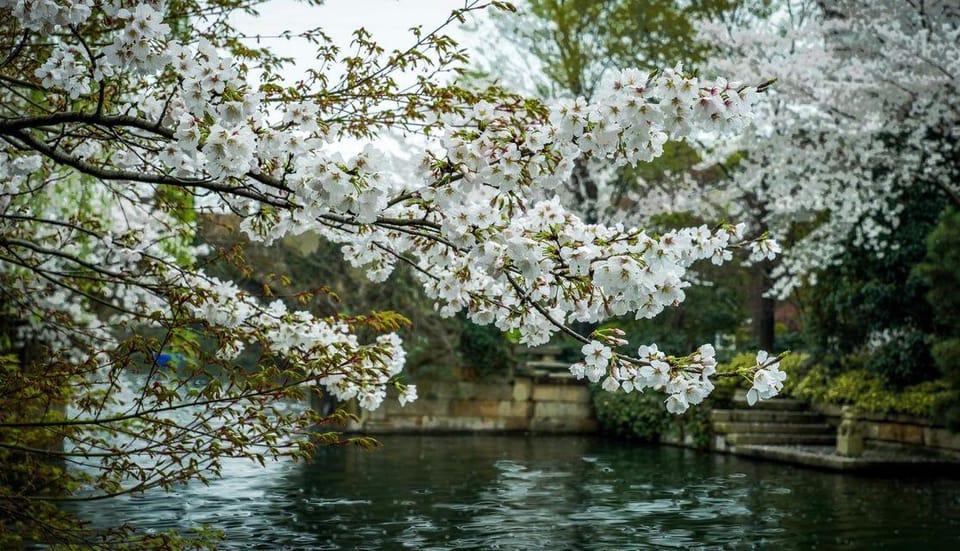 Seclusive Mengxi Garden Hotel in Hangzhou
