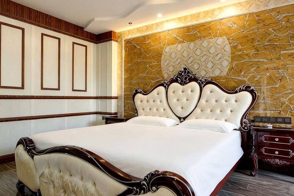 Grand Jinxiu Hotel Hotel in China
