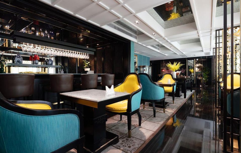 Parkside Inn Hotel in Hangzhou