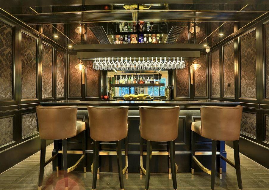 Parkside Inn Hotel in Hangzhou