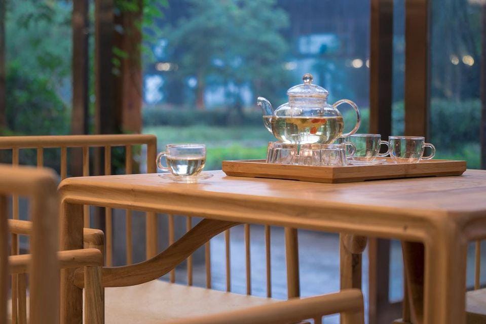 Hangzhou Binjiang Maison New Century Hotel Hotel in Hangzhou