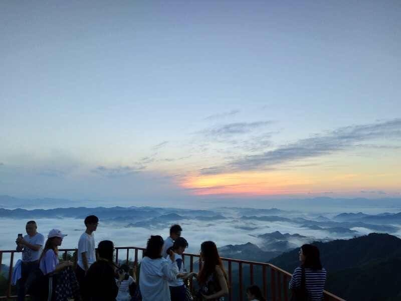 Dream Village, Zuyuan, Xiuning Hotel in Zhejiang