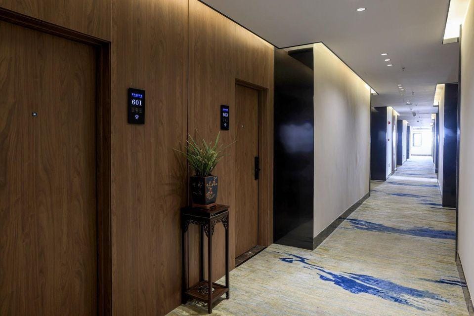 Jiaxiangyuan Resort Hotel Hotel in Hangzhou