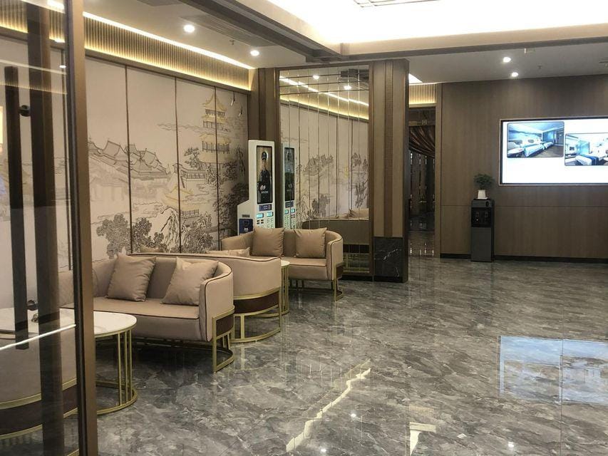 Jiaxiangyuan Resort Hotel Hotel in Hangzhou