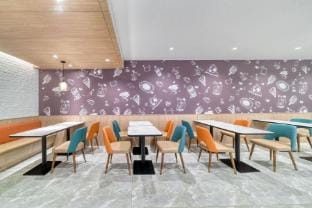 HanTing Hotel (Hangzhou Wanda Plaza Auto City) Hotel in Hangzhou