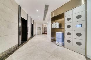 HanTing Hotel (Hangzhou Wanda Plaza Auto City) Hotel in Hangzhou