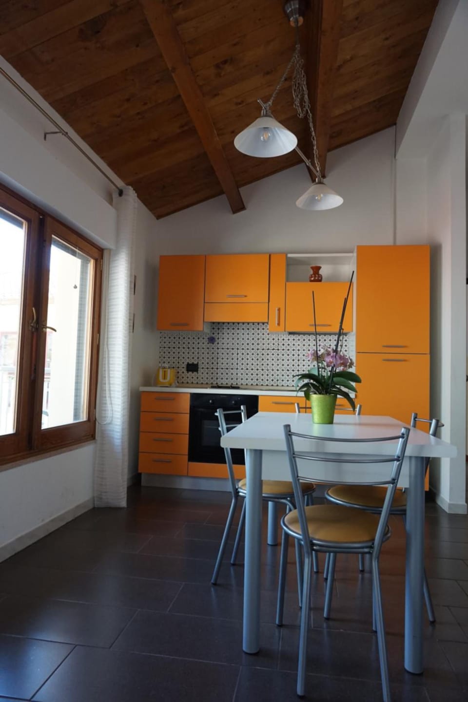 Residence La Piazzetta Hotel in Abruzzo