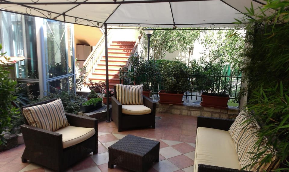 Residence La Piazzetta Hotel in Abruzzo