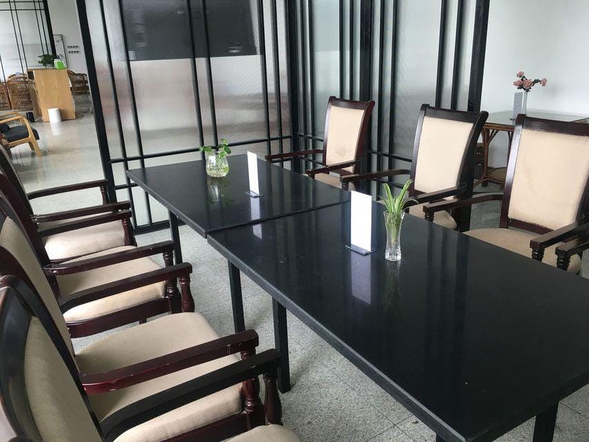 Meet Art Hotel (Haining) Hotel in Hangzhou