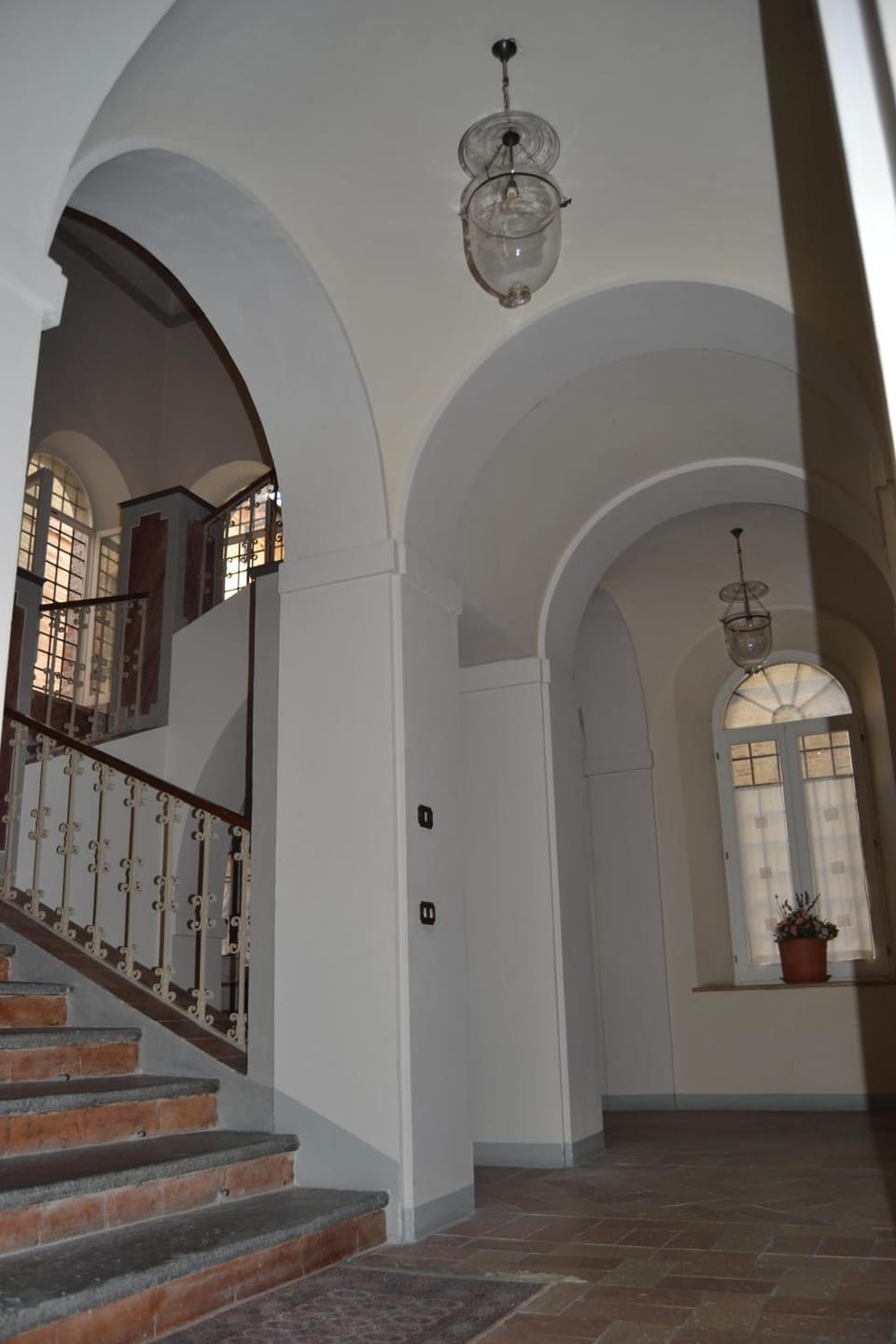 Palazzo Roberti Hotel in Marche