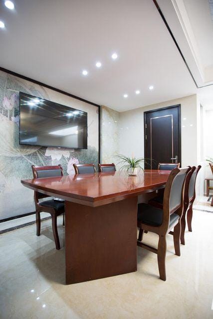Wangfu Holiday Villa Hotel in Zhejiang