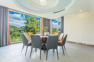 Qiandao Lake Youshu holiday Hotel Hotel in Hangzhou