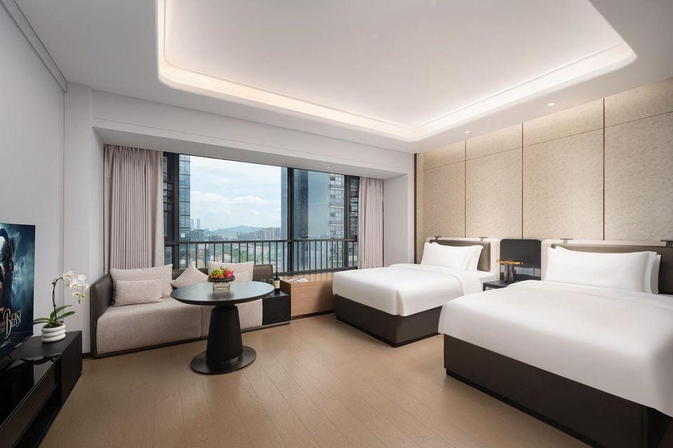 Guestroom