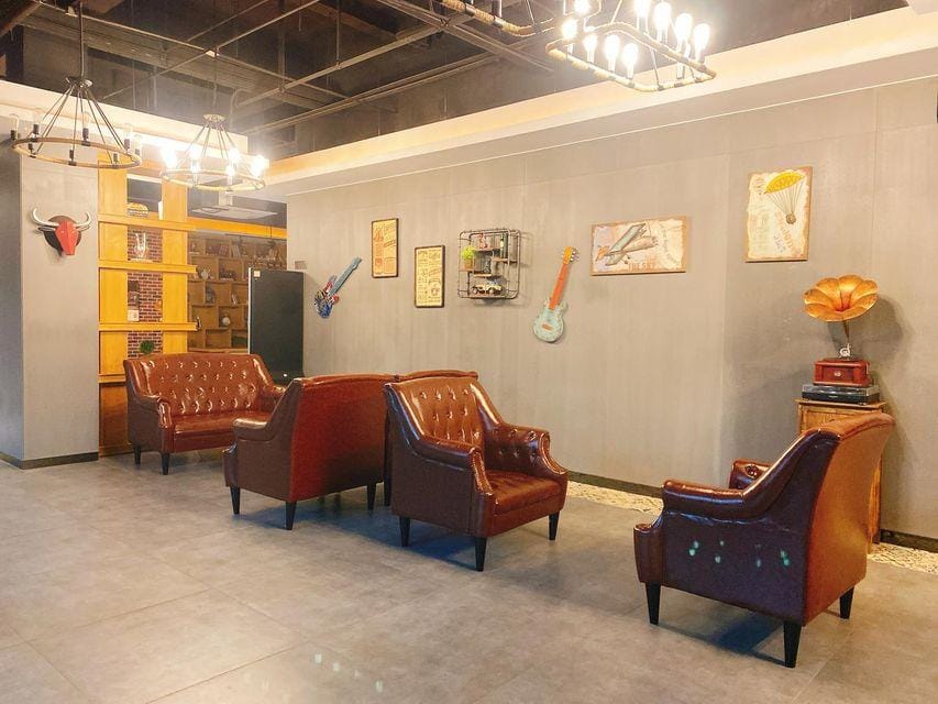 Huafei Hotel (Lujiang Sanshi Liuxiang Branch) Hotel in Jiangsu