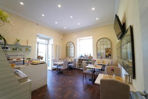 Villa Pallotta Luxury B&B Hotel in Province of Foggia