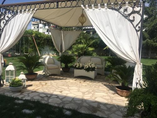 Villa Pallotta Luxury B&B Hotel in Province of Foggia