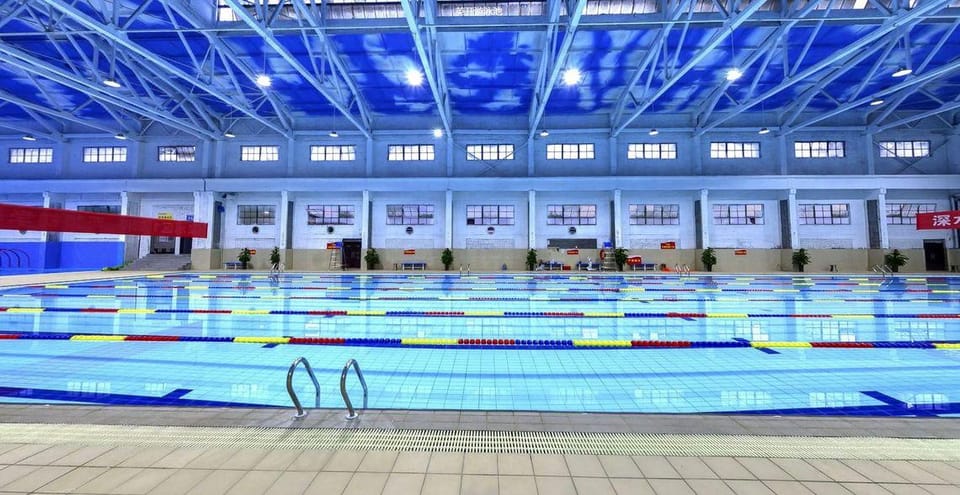 Scenery Hotel Hotel in China