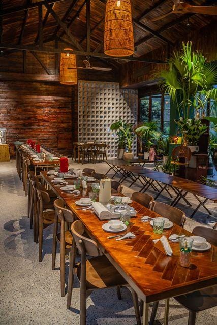 Guangzhou Building Material Language·Bagyu Camping Base Hotel in Guangzhou