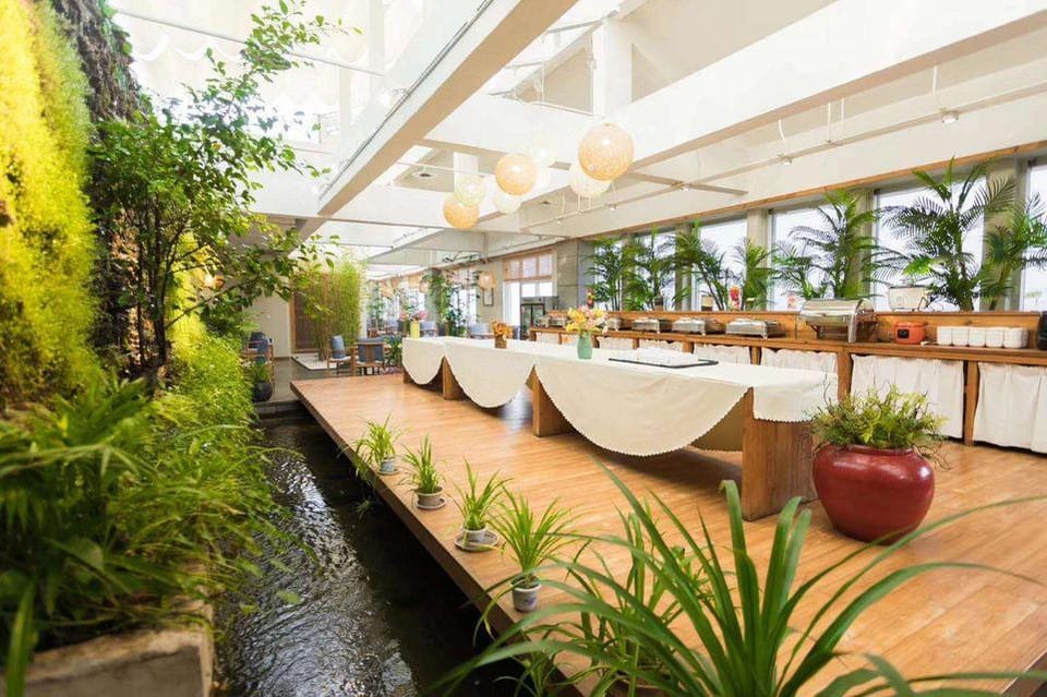 Camphor Tree Boutique Hotel Hotel in China