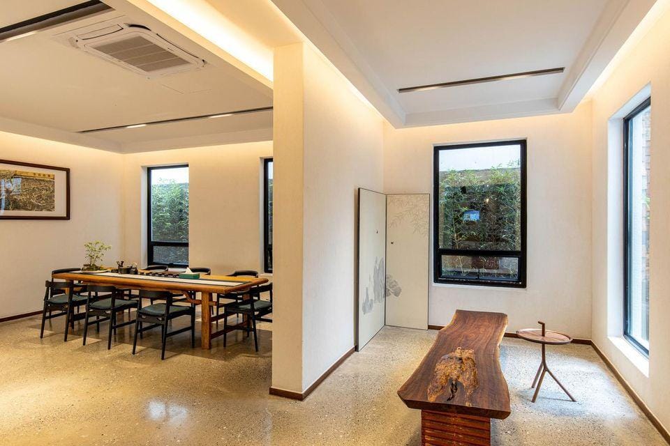 Foshan huadli Hotel in Guangzhou