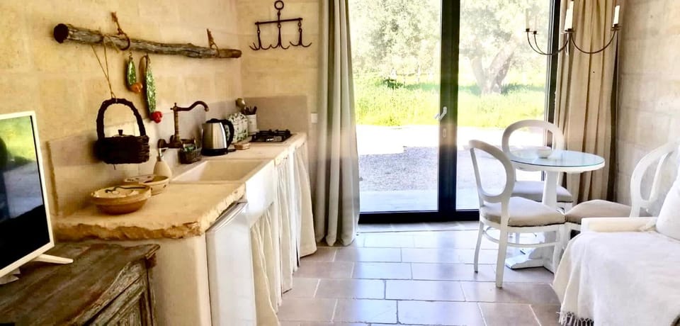 Relais Grottone Hotel in Province of Taranto