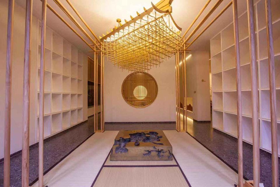 East Sea Hotel Hotel in Guangdong