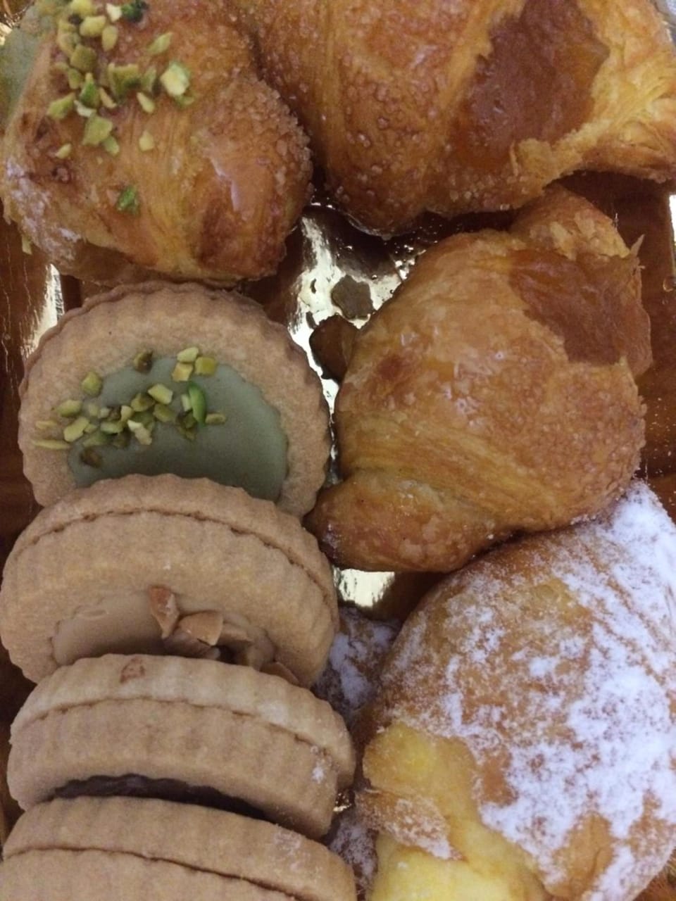 Bed&Breakfast Edel Hotel in Genoa
