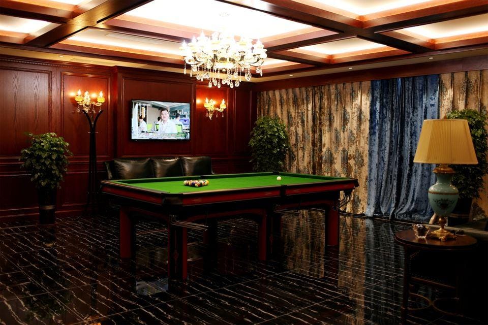 Junhuajiahui Hotel Hotel in Qingdao