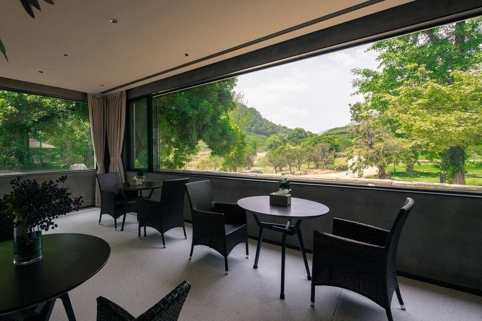 Qingjing Mountain Villa Hotel in Hangzhou