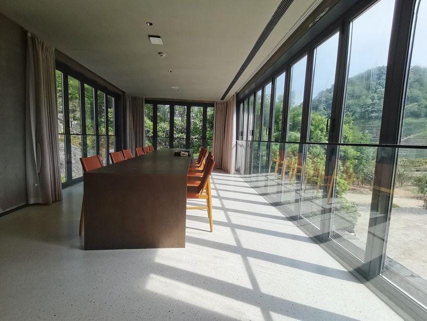Qingjing Mountain Villa Hotel in Hangzhou
