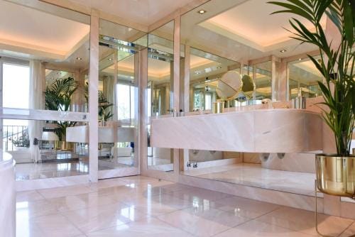 La Via Romana Boutique Guest House Hotel in Bordighera