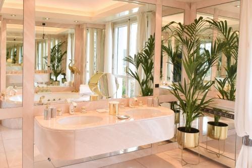 La Via Romana Boutique Guest House Hotel in Bordighera