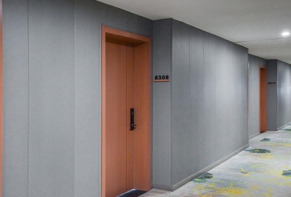 Kaiyuan Yiju Hotel (Jiande Daoxiang Town Branch) Hotel in Hangzhou