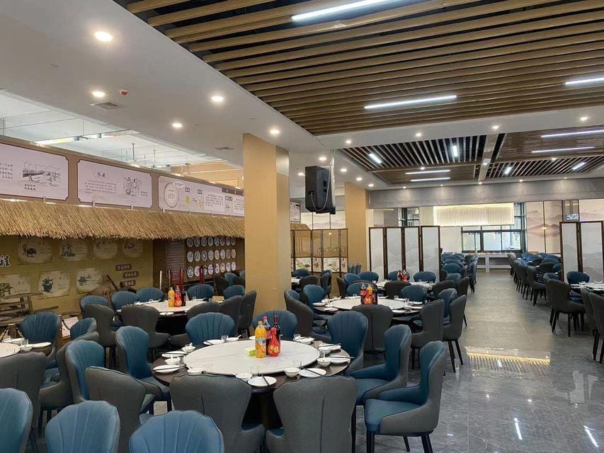Kaiyuan Yiju Hotel (Jiande Daoxiang Town Branch) Hotel in Hangzhou