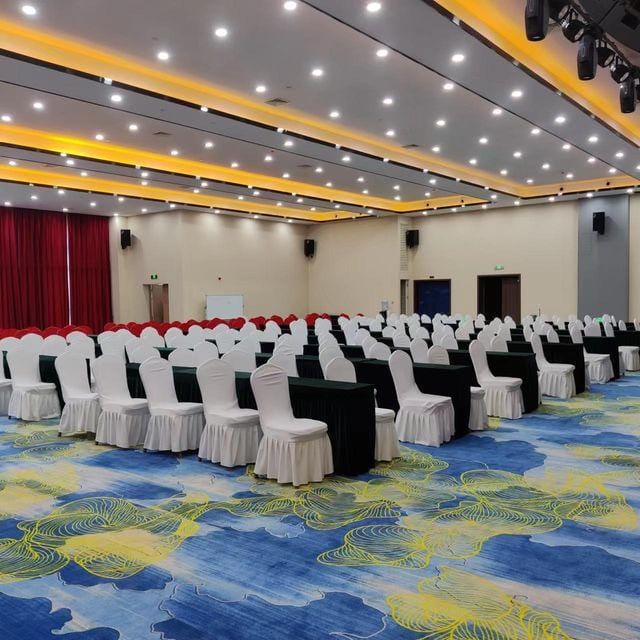 Kaiyuan Yiju Hotel (Jiande Daoxiang Town Branch) Hotel in Hangzhou