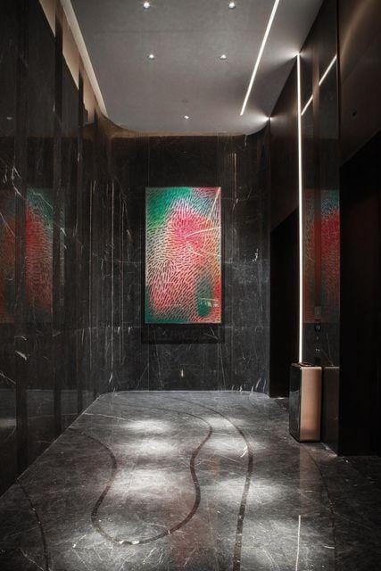 Yibo Hotel (Qianjiang Century City Store） Hotel in Hangzhou