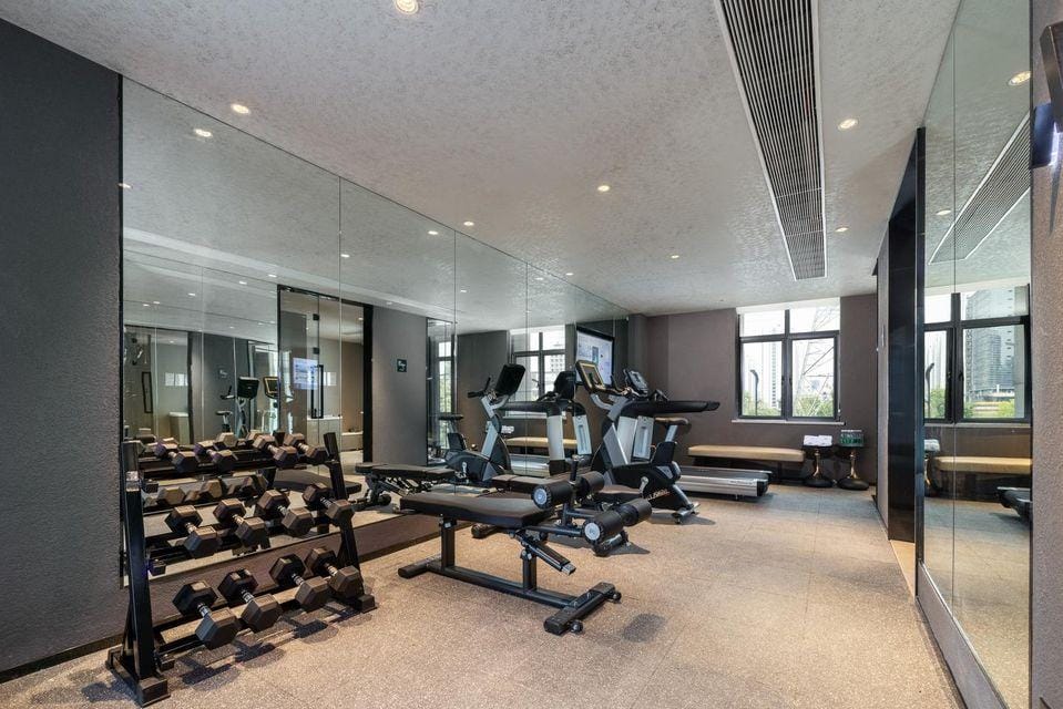 Hangzhou Xintiandi Zhongda Yintai Atour Hotel Hotel in Hangzhou