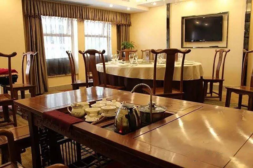 Zi Wei Hotel Hotel in Guangzhou