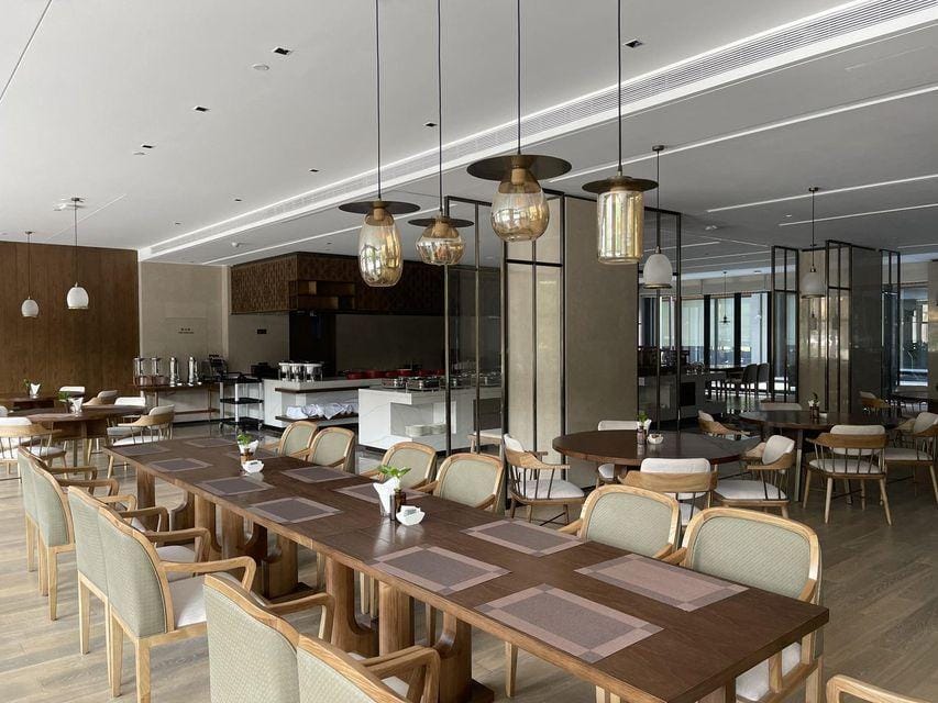 SHININGMAN HOTEL Hotel in Zhejiang