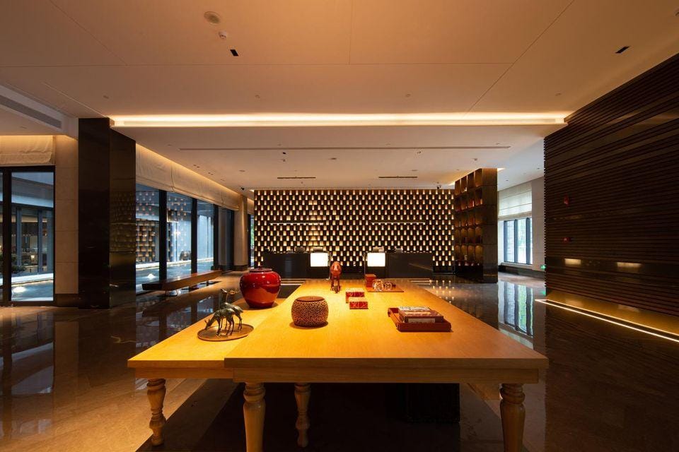 SHININGMAN HOTEL Hotel in Zhejiang