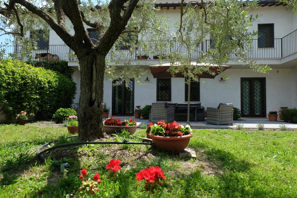 L'Orto sul Poggio Hotel in Lazio