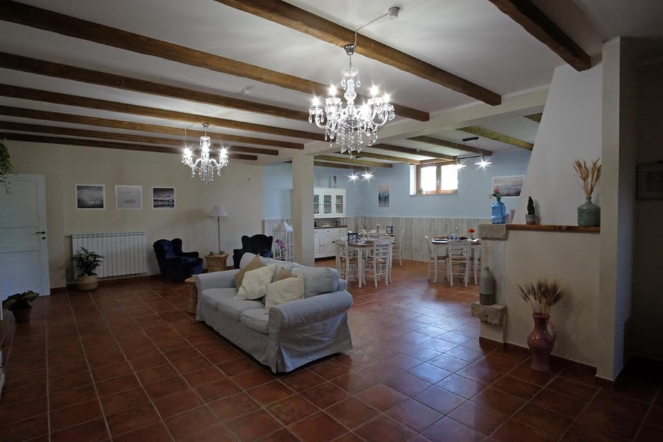 L'Orto sul Poggio Hotel in Lazio
